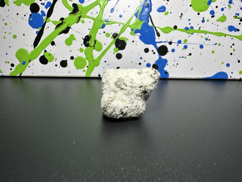 THC-A Snow Caps SUB ZERO (Indica)
