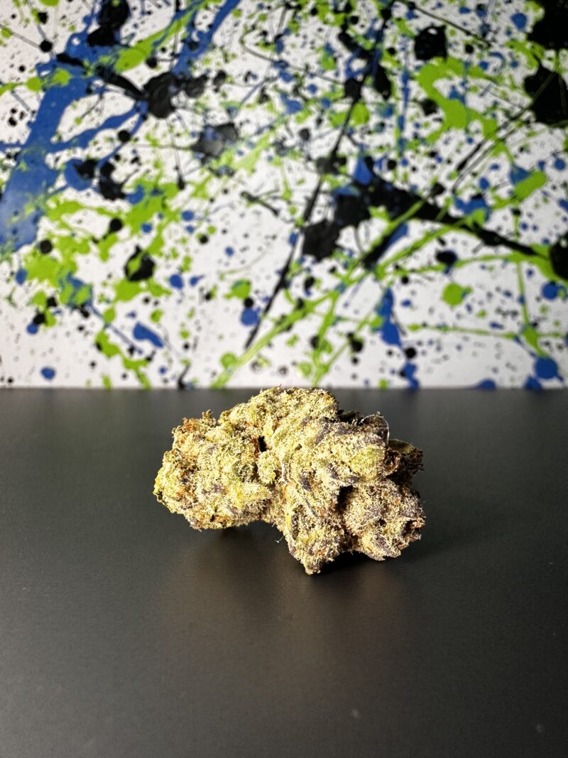 THC-A Indoor Oaksterdam